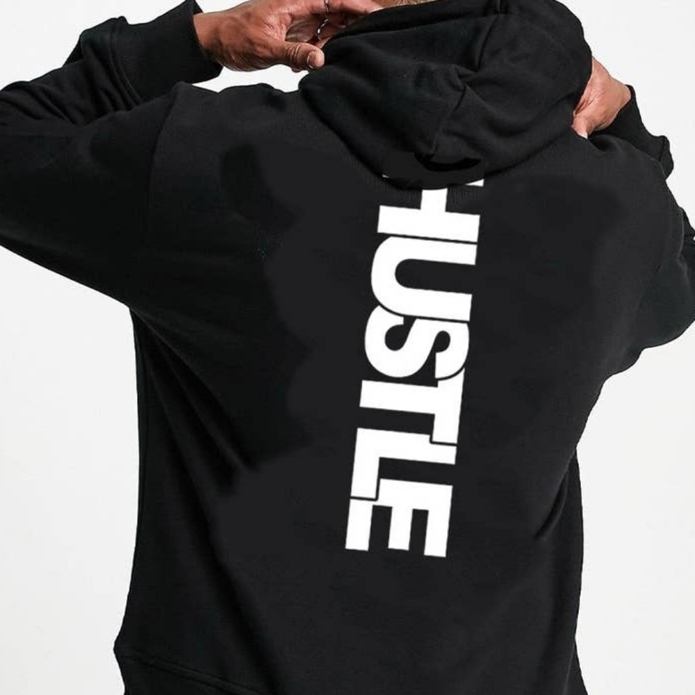 Hoodie - Picture 2 of 3